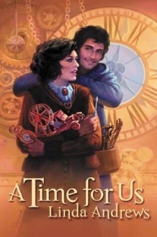 Cover of A Time for Us