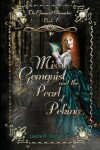 Book cover for Miss Gemquist and the Pearl of Peking