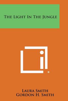 Book cover for The Light in the Jungle