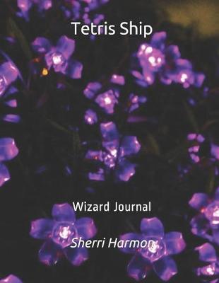 Book cover for Tetris Ship