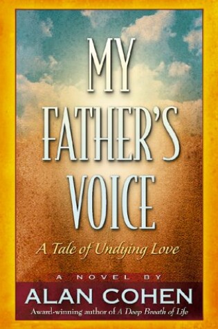 Cover of My Father's Voice