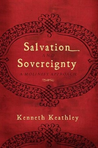 Cover of Salvation and Sovereignty