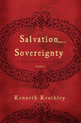 Book cover for Salvation and Sovereignty