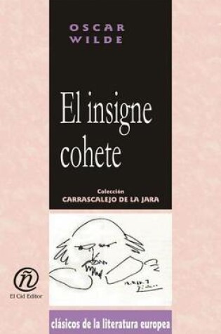 Cover of El Insigne Cohete