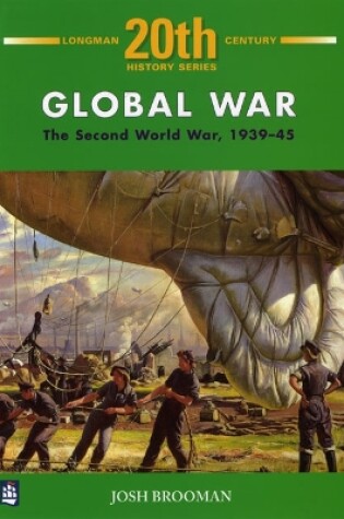 Cover of Global War