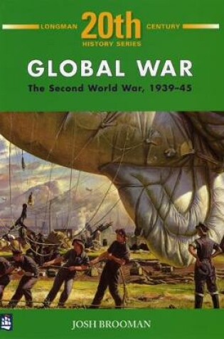 Cover of Global War