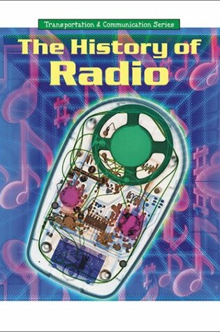 Cover of The History of Radio