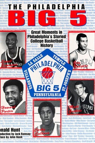 Cover of Big 5