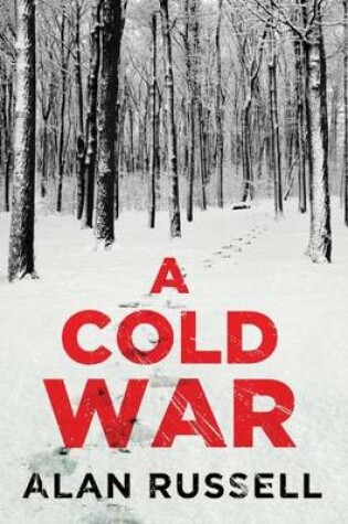 Cover of A Cold War