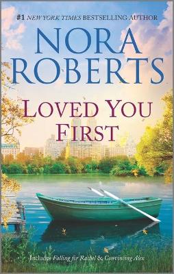 Cover of Loved You First