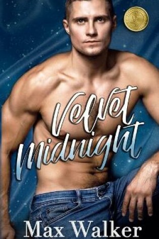 Cover of Velvet Midnight