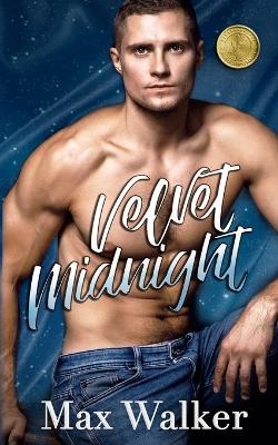 Book cover for Velvet Midnight