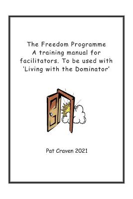 Book cover for The Freedom Programme