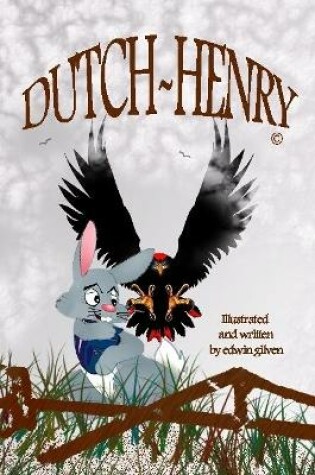Cover of Dutch-Henry