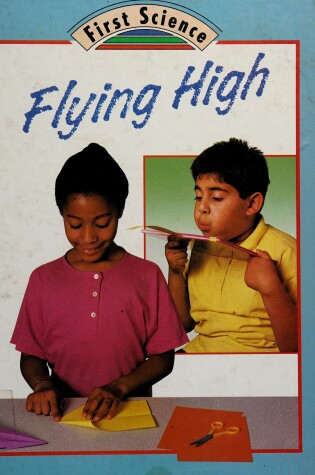 Cover of Flying High