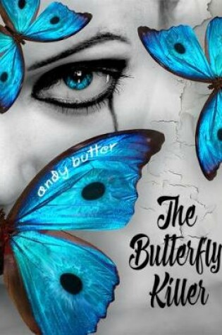 Cover of The Butterfly Killer