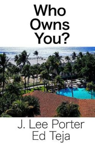 Cover of Who Owns You?