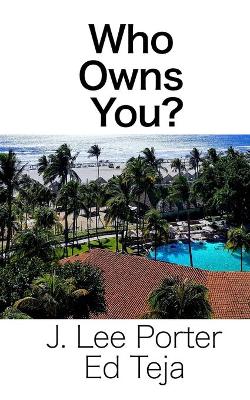 Book cover for Who Owns You?