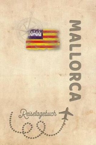 Cover of Reisetagebuch Mallorca