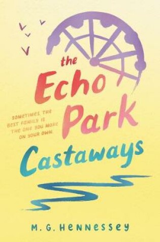 Cover of The Echo Park Castaways