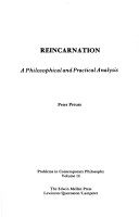 Cover of Reincarnation