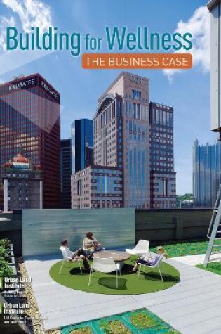 Cover of Building for Wellness