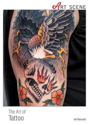 Cover of Art of Tattoo