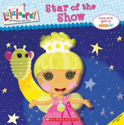 Cover of Star of the Show