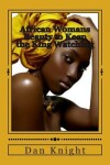 Book cover for African Womans Beauty to Keep the King Watching