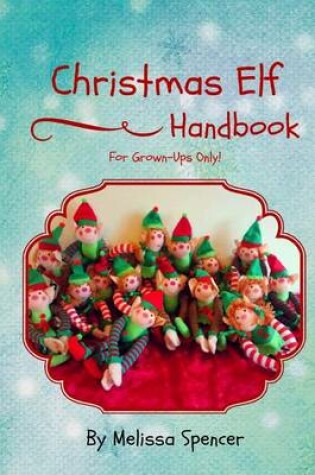 Cover of Christmas Elf Handbook