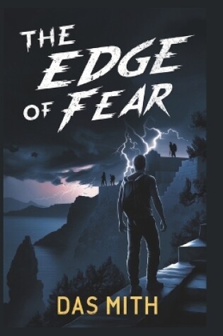 Cover of The Edge of Fear