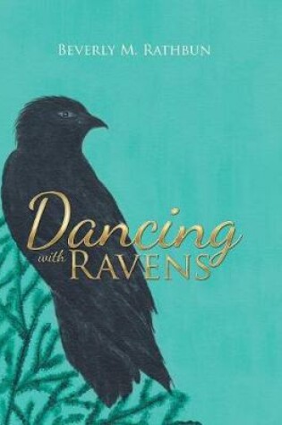 Cover of Dancing with Ravens