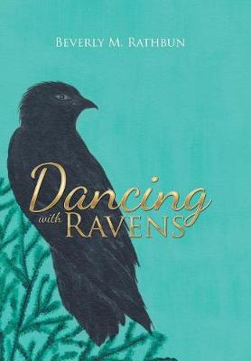 Book cover for Dancing with Ravens