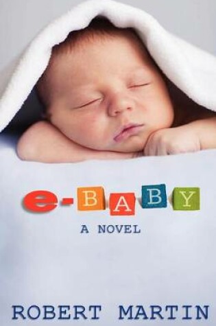 Cover of E-baby