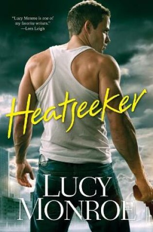 Cover of Heat Seeker