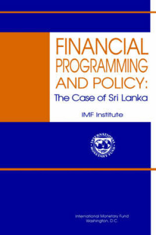 Cover of Financial Programming and Policy