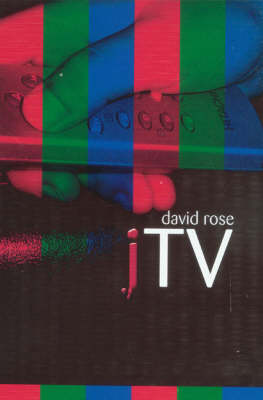 Book cover for iTV