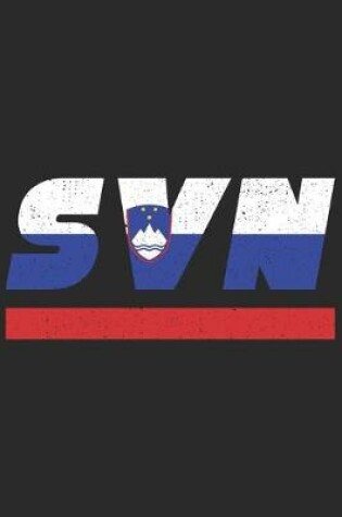 Cover of Svn
