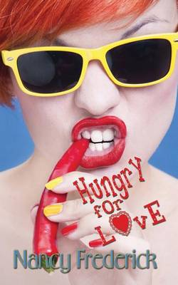 Book cover for Hungry for Love