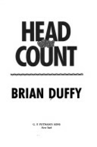 Cover of Head Count
