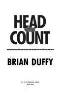 Book cover for Head Count