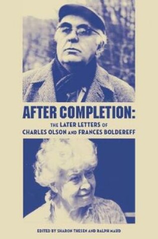 Cover of After Completion