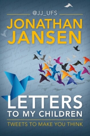 Cover of Letters to my children