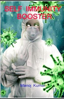 Book cover for Self Immunity Booster