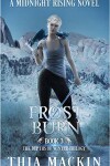 Book cover for Frost Burn