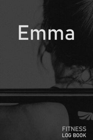 Cover of Emma