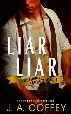 Cover of Liar Liar