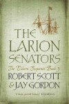 Book cover for The Larion Senators