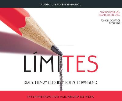 Book cover for Limites (Boundaries)