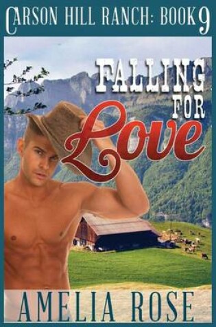 Cover of Falling for Love